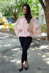 Rakul Preet At Jaya Janaki Nayaka Movie Success Meet